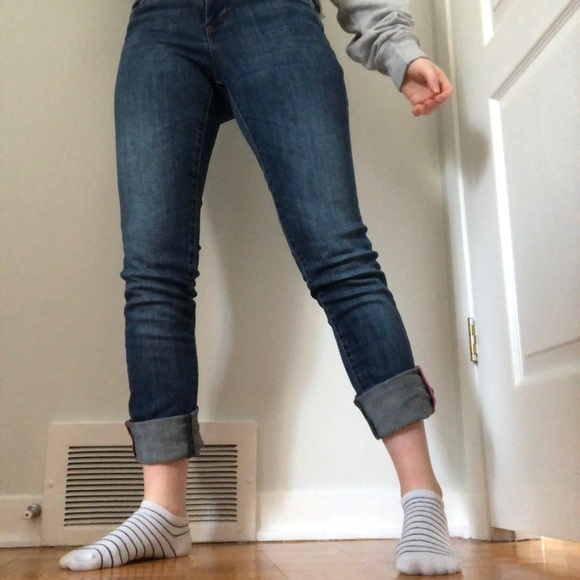 Jeans - Picture 5 of 5